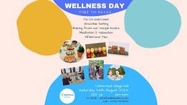 August Wellness Day