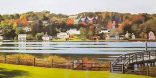 Science Meets Art Festival at Cold Spring Harbor Laboratory