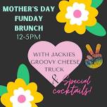 Mother’s Day funday w/ Jackie’s Groovy Brunch!