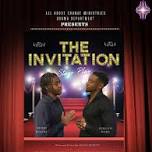 The Invitation Stage Play