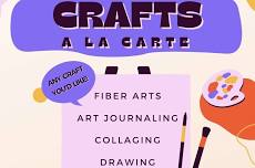 Crafts A La Carte (Kingston)