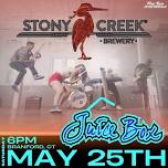 Juice Box back at Stony Creek Beer