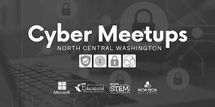 NCW Cyber Meetup - Supporting the Next Generation of Cybersecurity