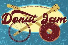 Donut Jam