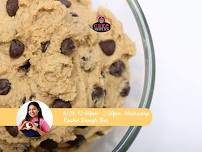 KIDS SERIES - COOKIE DOUGH FUN