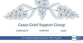 Grace Grief Support Group