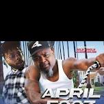 April Fooz an the Hood