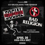 Bad Religion