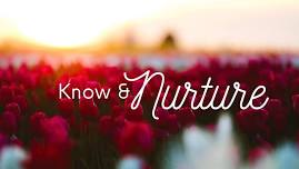 Know & Nurture - Outdoor Yoga