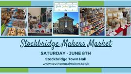 Stockbridge Makers Market