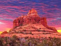 Sacred Sedona Retreat