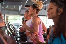 Singles Workout at OrangeTheory Fitness - Belmar with Mimosa Mixer!