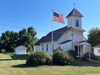 Irvington First Presbyterian Church