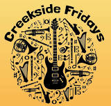 Tam Valley's Creekside Fridays — Marin Mommies