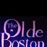 Olde Boston Tea Party - LIVE MUSIC