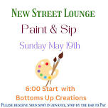 Paint & Sip