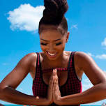 Beach Yoga Experience in South Beach