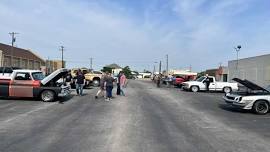 Cars & Coffee Sulfur Springs