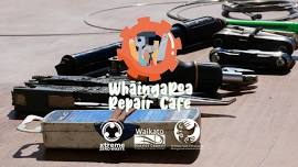 Whāingaroa Repair Café