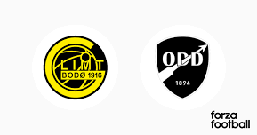 FK Bodø/Glimt vs Odds BK