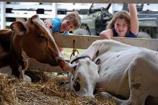 Wyoming County Fair