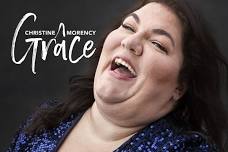 Christine Morency - GRÂCE