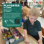 Lanna International School Thailand – Playdates