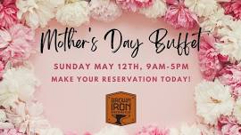 Mother's Day Brunch