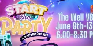 Start The Party VBS