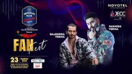 MIRCHI Fan Fest feat. Parmish Verma & Gajendra Verma