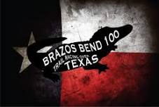 Brazos Bend 100