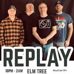 Replay at the Tree