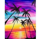 Tropical Sunset