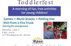 Toddlerfest