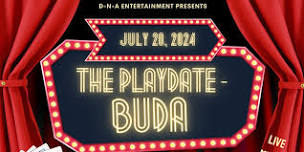 The Playdate - Buda