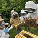 October Great Plains Master Beekeeper’s Open Apiary Day