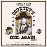 Lainey Wilson in Stateline at Lake Tahoe Outdoor Arena at Harveys