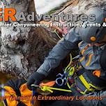 Las Vegas - Technical Canyoneering Course (ACE-L1)