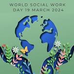 World Social Work Day Breakfast