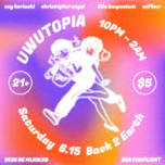 U⍵Utopia ~GEMINI PARTY~