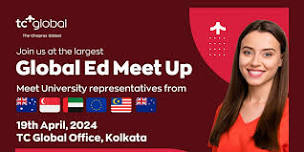 Global Ed Meet Up - Kolkata