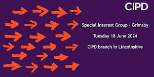 Special Interest Group - Event Grimsby