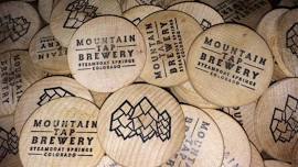 Token Tuesdays at Mountain Tap