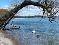 Lynde Shores Conservation Area - Come By GO Train or Drive