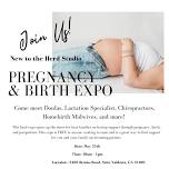 PREGNANCY & BIRTH EXPO