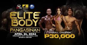 Elite Body Pangasinan