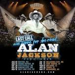 Alan Jackson's Last Call: One More For The Road