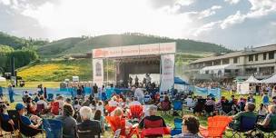 Rocky Mountain Music Series