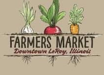 LeRoy Farmers and Artisans Market