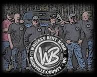 Whiskey Bent at The Wildfower Lake Gaston Independence Weekend Bash